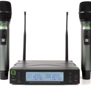Q-Audio QWM 1960 V2 HH