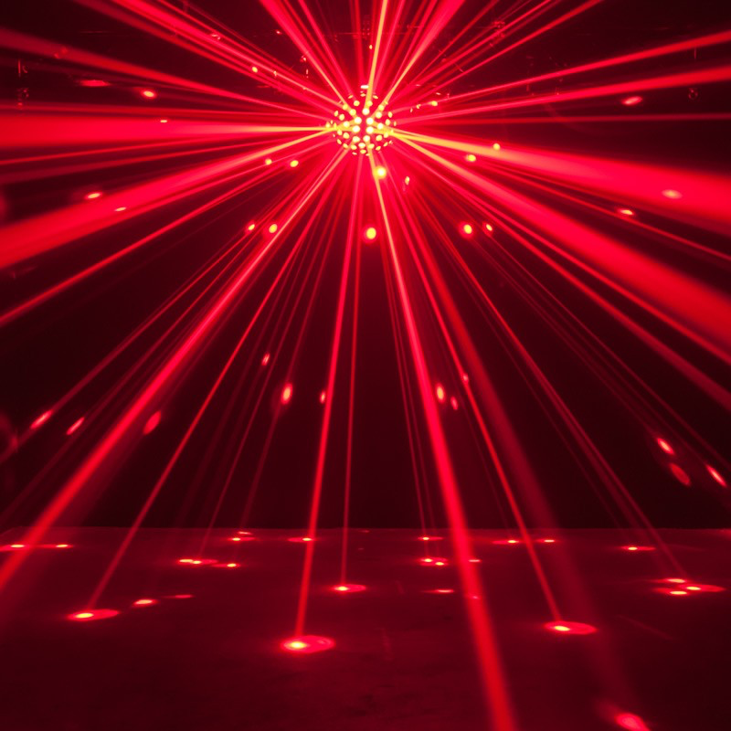 ADJ STARBURST - Image 2