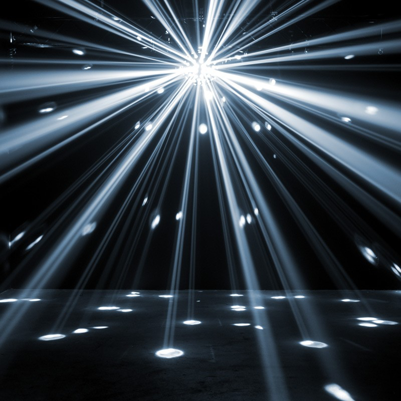 ADJ STARBURST - Image 3