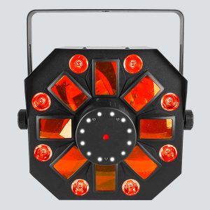 Chauvet DJ Swarm Wash FX