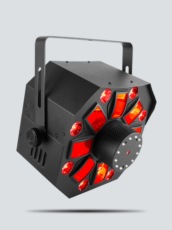 Chauvet DJ Swarm Wash FX - Image 6