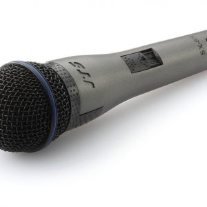 JTS SX-8S