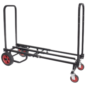PROFESSIONAL MULTI-POSITION CART