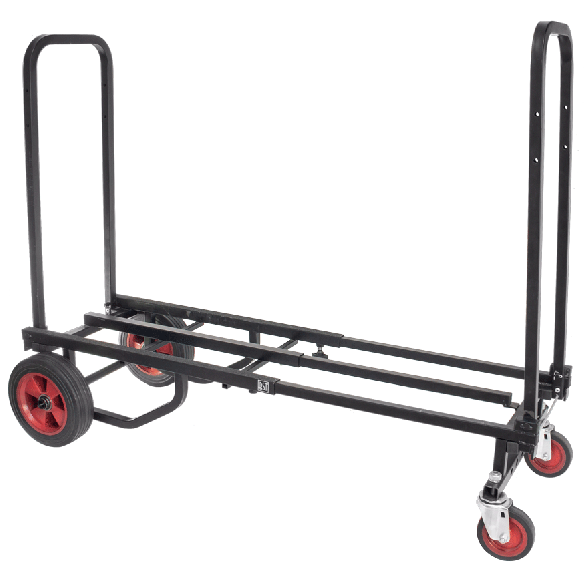 PROFESSIONAL MULTI-POSITION CART