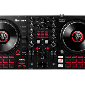 NUMARK MIX TRACK PLATINUM FX