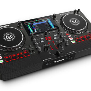 Numark Mixstream Pro