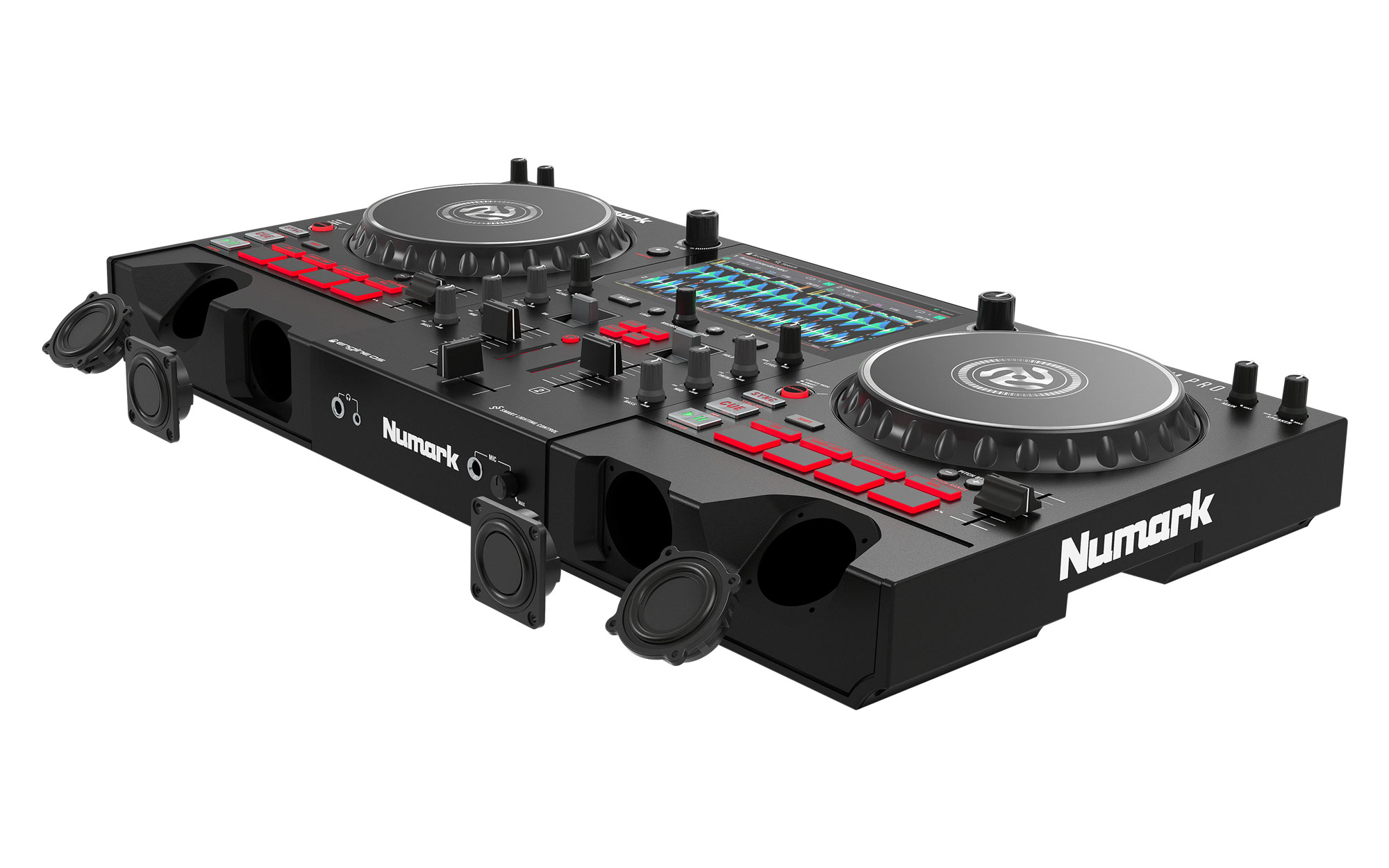 Numark Mixstream Pro - Image 2