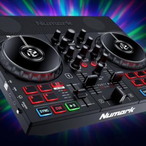 Numark Party Mix Live