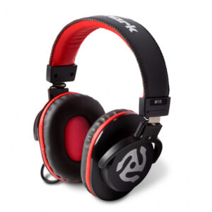 Numark HF175 Professional Monitoring Headphones