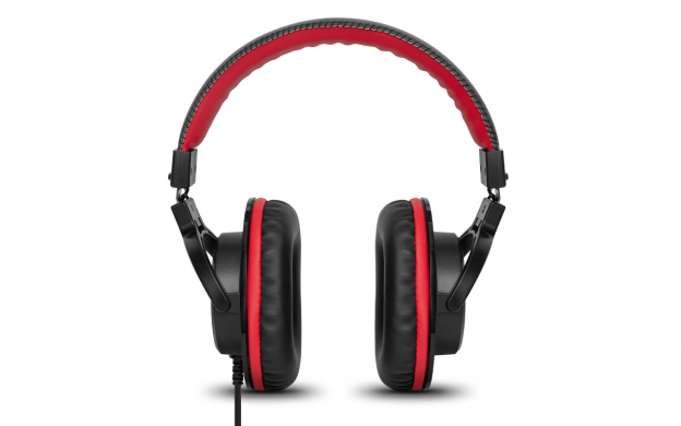 Numark HF175 Professional Monitoring Headphones - Image 4