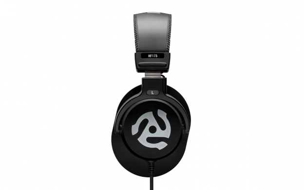 Numark HF175 Professional Monitoring Headphones - Image 3