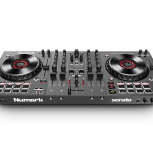 NUMARK NS4FX