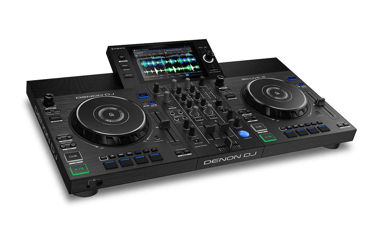 DENON DJ SC LIVE 2 - Image 5
