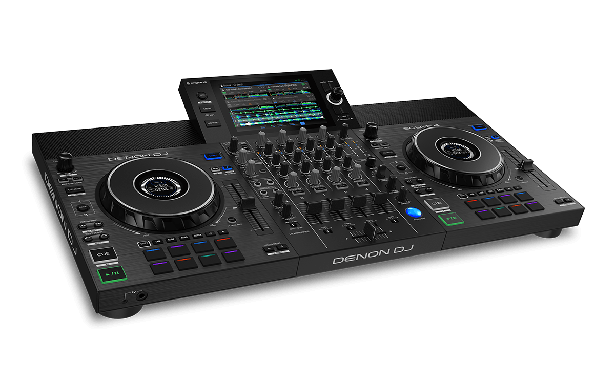 DENON DJ SC LIVE 4 - Image 4