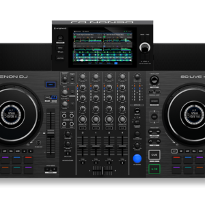 DENON DJ SC LIVE 4