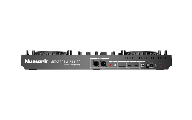 Numark Mixstream Pro Go - Image 4