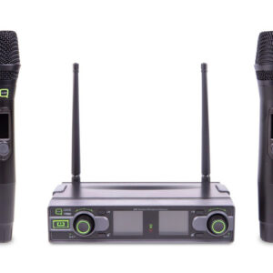 Qaudio QWM 1950 HH