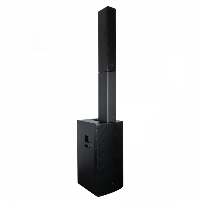 DAP AUDIO FRIGGA ACTIVE PA SYSTEM - Image 8