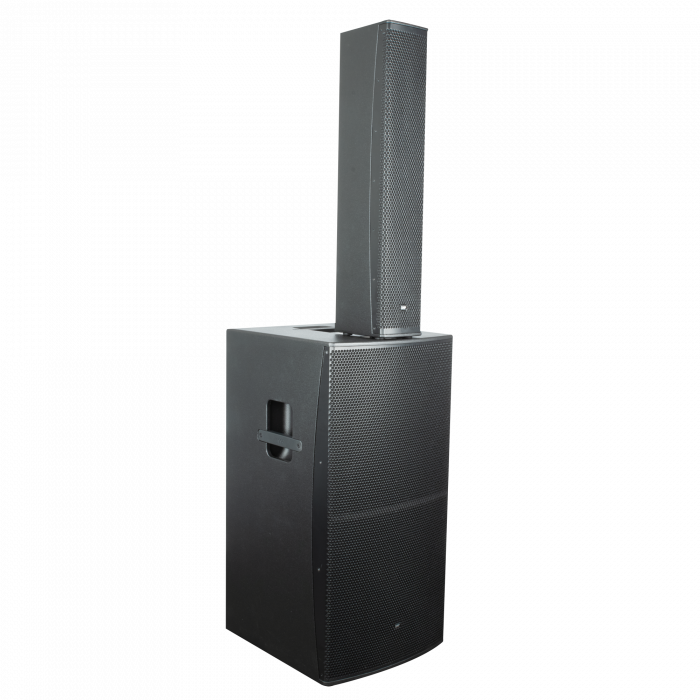 DAP AUDIO FRIGGA ACTIVE PA SYSTEM - Image 5