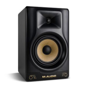 M-AUDIO FORTY SIXTY