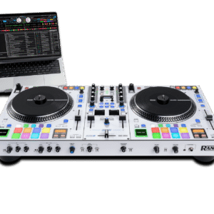 RANE ONE MKII