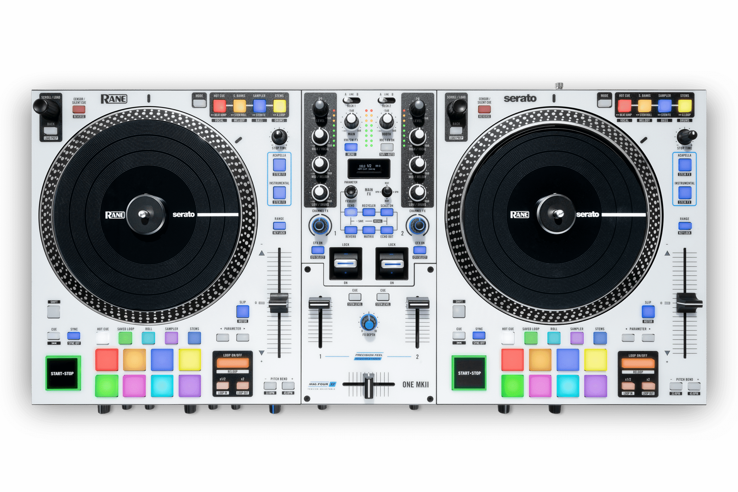 RANE ONE MKII - Image 3