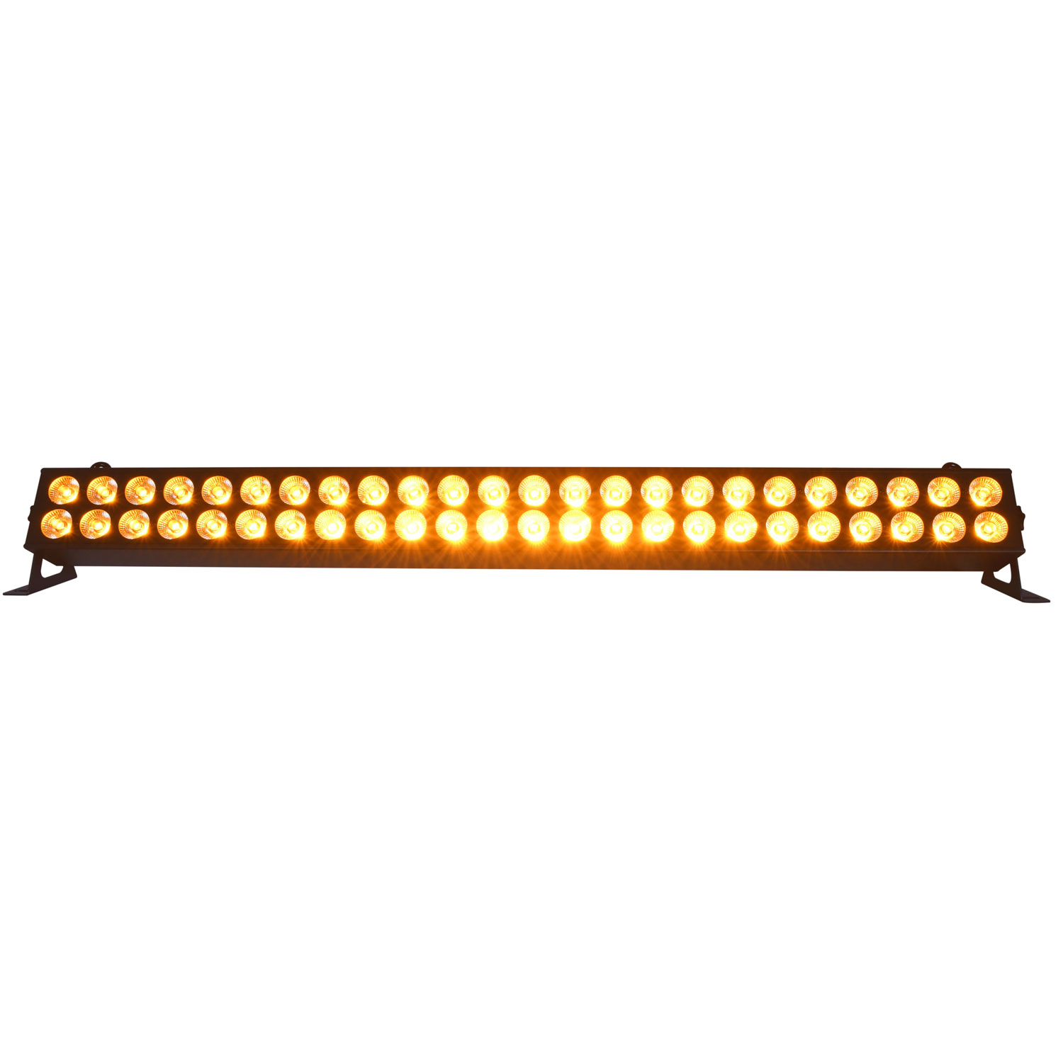 Duplex-Bar: 48 x 3W Double LED Wall Bar - Image 6