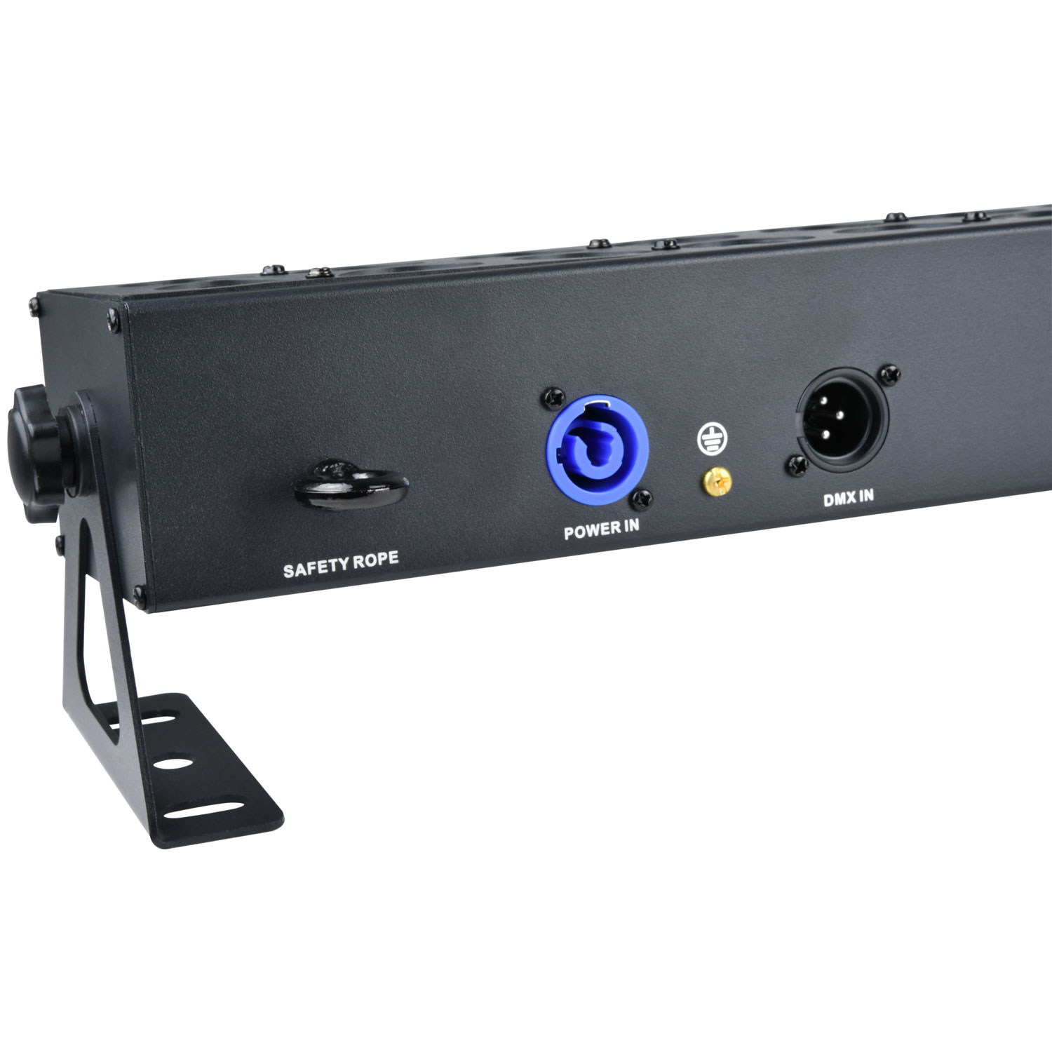 Duplex-Bar: 48 x 3W Double LED Wall Bar - Image 2
