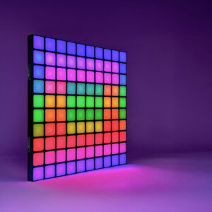 Matrix Pro: 10 x 10 Matrix Light
